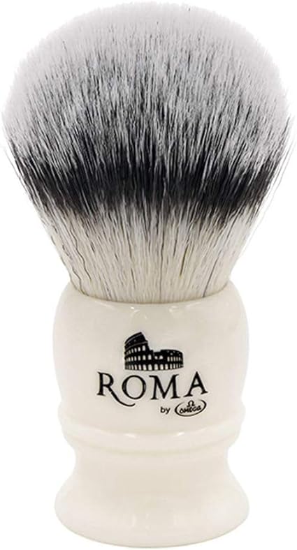 Omega ROMA Colosseum Shaving Brush - 100 ml