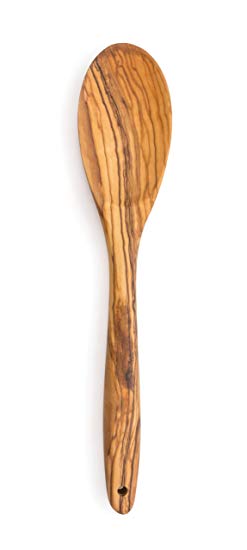 RSVP Olive Wood Spoon (OW-SPN)