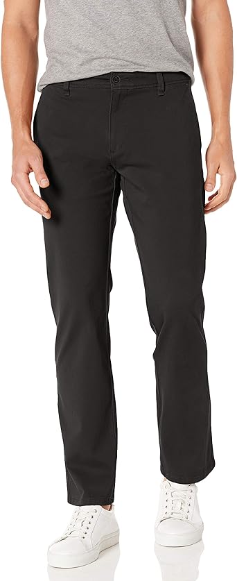 Dockers Straight Fit Ultimate Chino with Smart 360 Flex (Regular and Big & Tall)