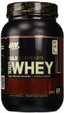 Optimum Nutrition 100 Whey Gold Standard Extreme Milk Chocolate 2Lb Protein