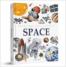 Knowledge Encyclopedia: Space (Knowledge Encyclopedia For Children)