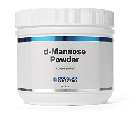 Douglas Laboratories® - D-Mannose Powder - Promotes Urinary Tract Health* - 50 Grams