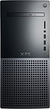 Dell XPS 8950 Gaming Desktop Computer 12th Gen Intel Core i7-12700K 12-Core up to 5.00 GHz CPU, 32GB DDR5 RAM, 2TB SSD   2TB HDD, GeForce RTX 3060 12GB GPU, Killer Wi-Fi 6, DVD Burner, Windows 11 Home