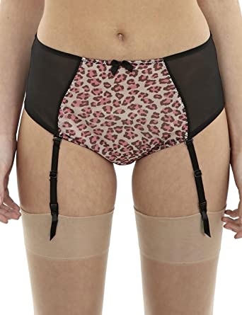 Cleo by Panache Women's Della Brief