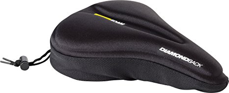 Diamondback Gel Bicycle Saddle Cover