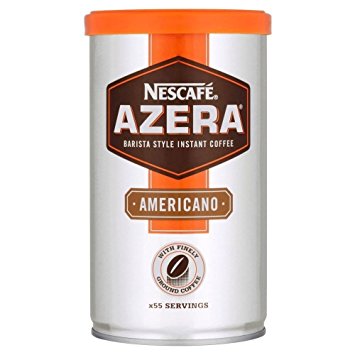 Nescafe Azera Americano Instant Coffee (100g)