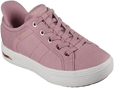 Skechers women's Arch Fit Arcade-forever Cozy Hands Free Slip-ins Sneaker