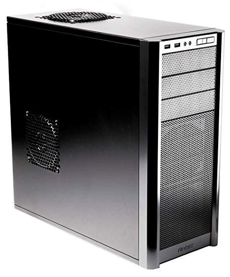 Antec Three Hundred Two ATX Mid Tower Gaming Computer Case