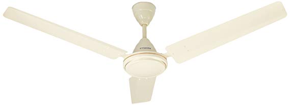 Havells Pacer 1200mm Ceiling Fan (Ivory)