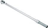 CDI Torque 2503MFRMH Torque Wrench 12 Drive Micrometer Adjustable Metal Handle Dual Scale 30 - 250 Lbs