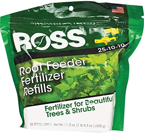 Root Feeder Refills 36pk