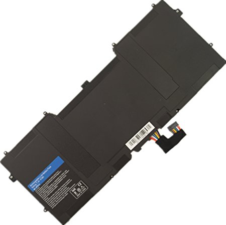 SIKER High Performance Laptpop Y9n00 battery For Dell XPS 12 XPS 13 XPS 13-l321x XPS 13-l322x XPS L321x 489xn Series--[7.4V 47WH]