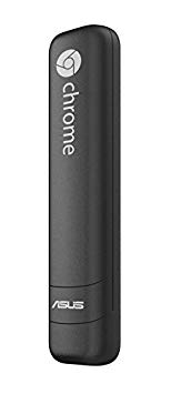 Asus Chromebit CS10 (Rockchip 3288-C, 2 GB RAM, 16 GB eMMC, Chrome OS) - Black