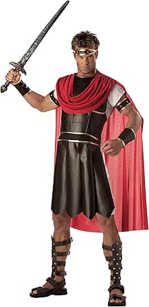 California Costumes Men's Adult-Hercules Costume