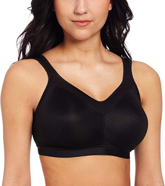 Playtex Women's 18 Hour Active Lifestyle Full Coverage Bra #4159