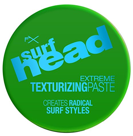 FX Surf Head extreme texturizing Paste 4 oz