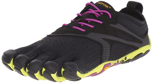 Vibram Women's V-Run Running Shoe