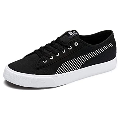 Puma Unisex-Adult Bari Sneaker