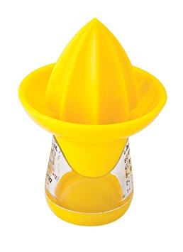 Joie Lemon Juicer, Yellow