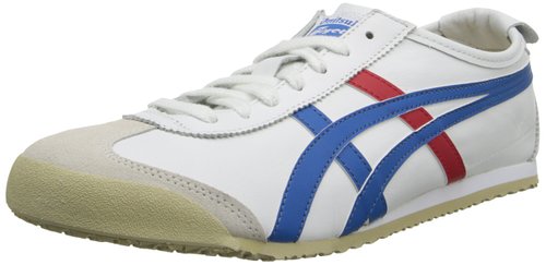 Onitsuka Tiger Mexico 66 Fashion Sneaker