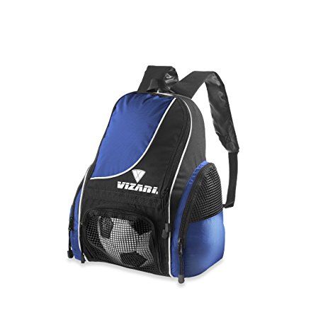 Vizari Sport Solano Backpack