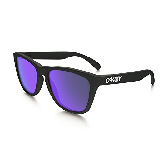 Oakley Frogskins Sunglasses