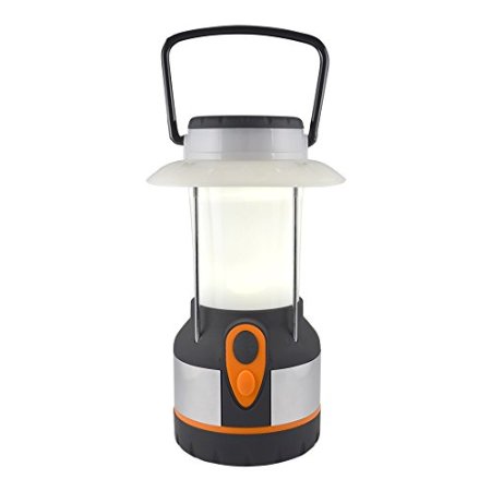 UST 30-Day Classic Lantern Black