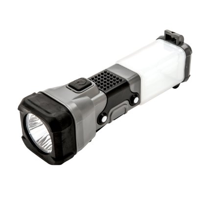 Atak Multi-Function LED Lantern and Flashlight