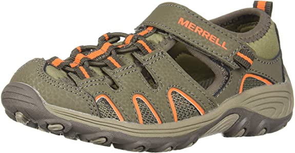 Merrell Kids' Hydro H2o Hiker Sandal Sport