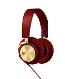 BeoPlay H6 with DJ Khaled - Red Golden