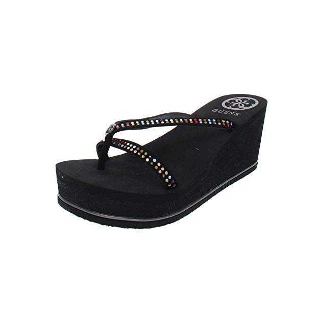 GUESS Women's Selya Sandal