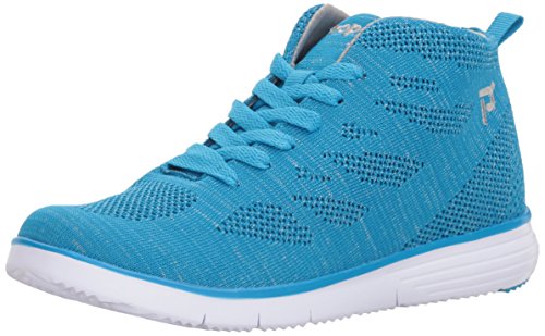 Propét Women's TravelFit Hi Walking Shoe