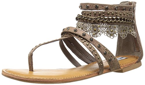 Not Rated Women's Willow Dress Sandal