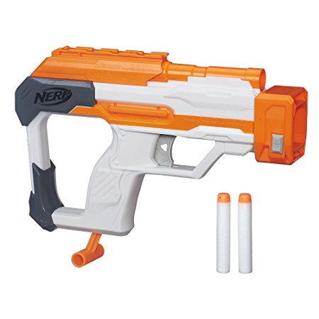 Nerf Modulus Blaster Stock Upgrade