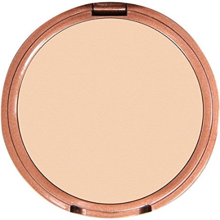 Mineral Fusion Pressed Powder Foundation, Cool 1, .32 Ounce