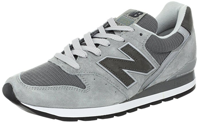 New Balance Men's M996 Classic Sneaker