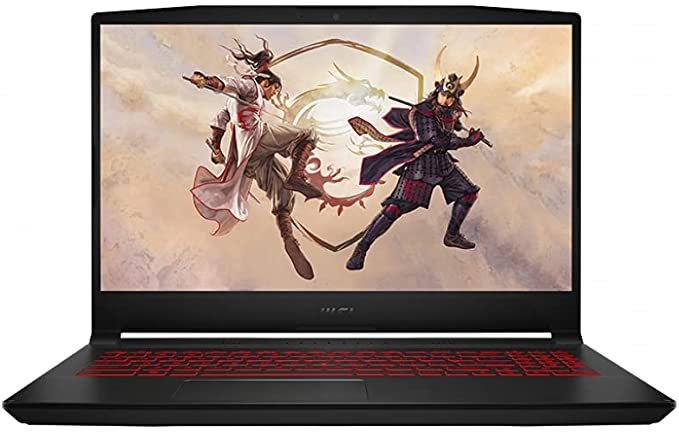 MSI Katana 15.6" FHD 144hz Premium Gaming Laptop | 11th Gen Intel 8-Core i7-11800H | 32GB RAM | 1TBSSD 1TBSSD | NVIDIA GeForce RTX 3060 | Backlit Keyboard | Windows 10 | with HDMI Cable Bundle