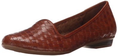 Naturalizer Women's Sandee Slip-On Loafer