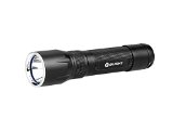 Olight R20 Javelot 900 Lumens CREE XP-L HI Micro-USB Port Rechargeable Waterproof LED Flashlight with 2600mAh 18650 Battery