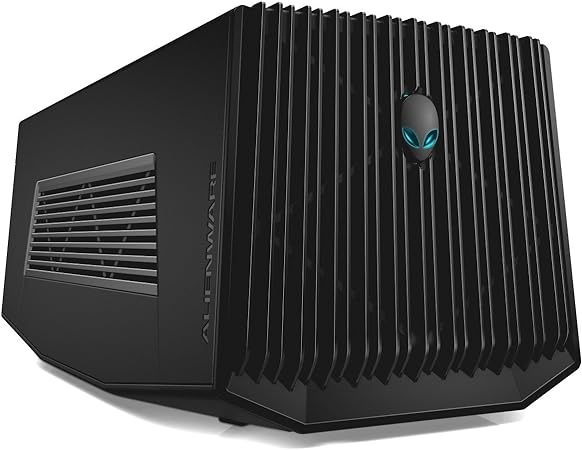 Alienware Graphics Amplifier (9R7Xn)