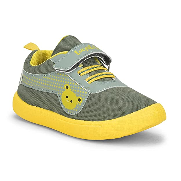 Liberty Boys Bastian-2e Sneaker