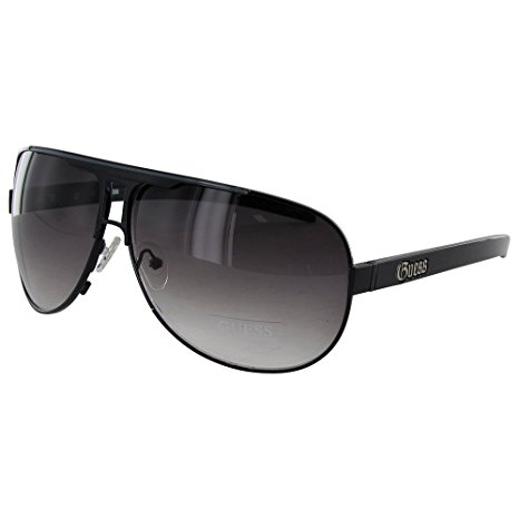 Guess Men GU6591 Aviator Fashion Sunglasses