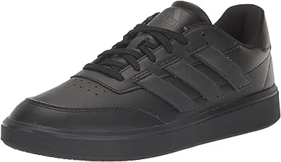 adidas men's Courtblock Sneakers