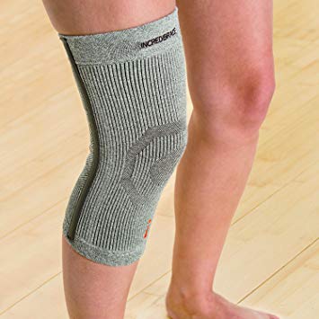 Therapeutic Knee Brace (Medium 12" - 14")