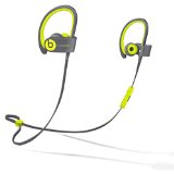 Powerbeats2 Wireless Active Collection - Shock Yellow