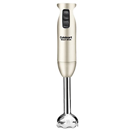 Cuisinart SmartStick 2 speed Hand Blender Off White Pearl (WHITE PEARL, 1)