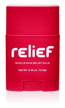 Bodyglide Muscle Pain Relief Balm