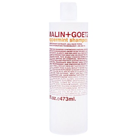 Malin  Goetz Peppermint Shampoo 8 oz