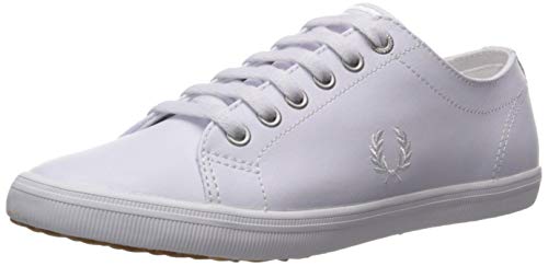 Fred Perry Kingston Leather Sneaker