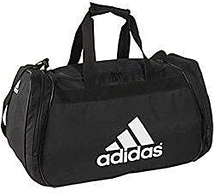 Adidas Diablo Medium II Dufflel Bag